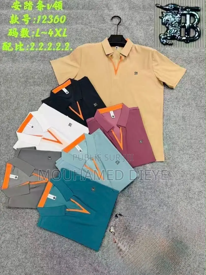 Lacoste Original