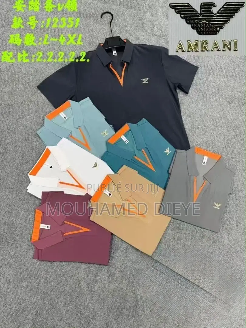 Lacoste Original