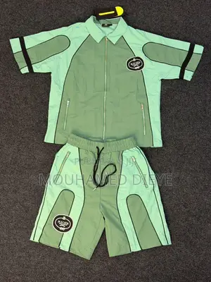 Ensemble Short