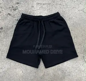 Short Coton