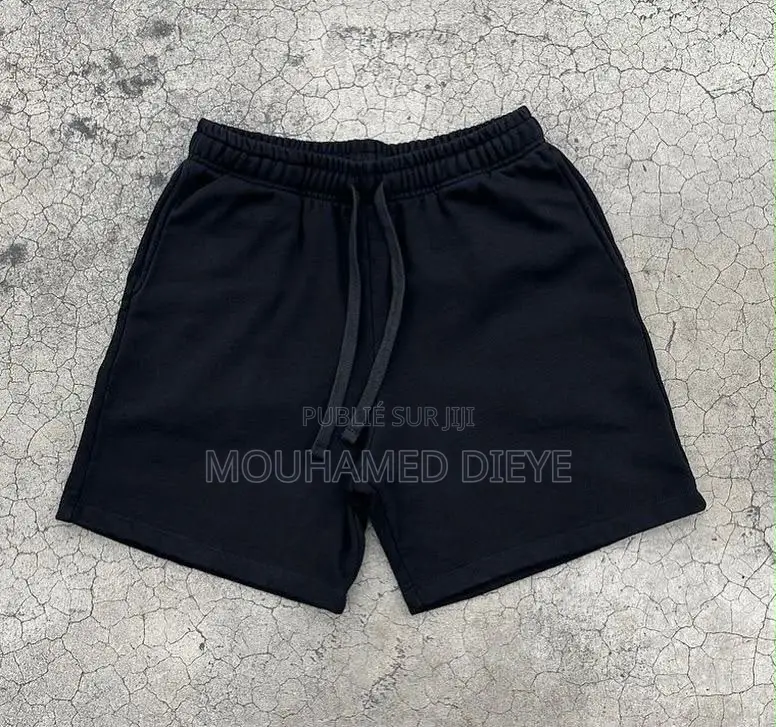 Short Coton
