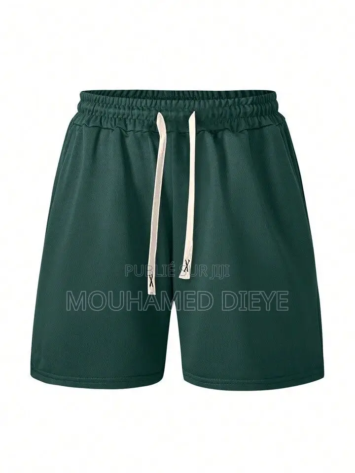 Short Coton