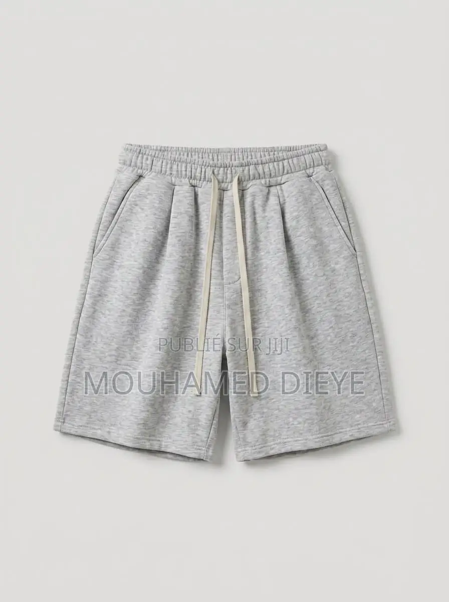 Short Coton