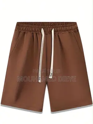 Short Coton