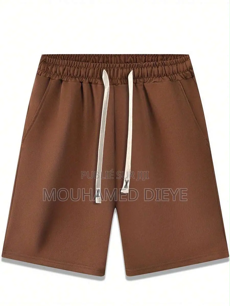 Short Coton