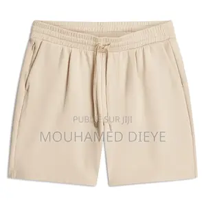 Short Coton