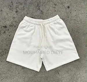 Short Coton