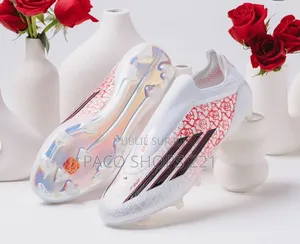 Adidas F50 Elite Laceless X Lamine Yamal FG