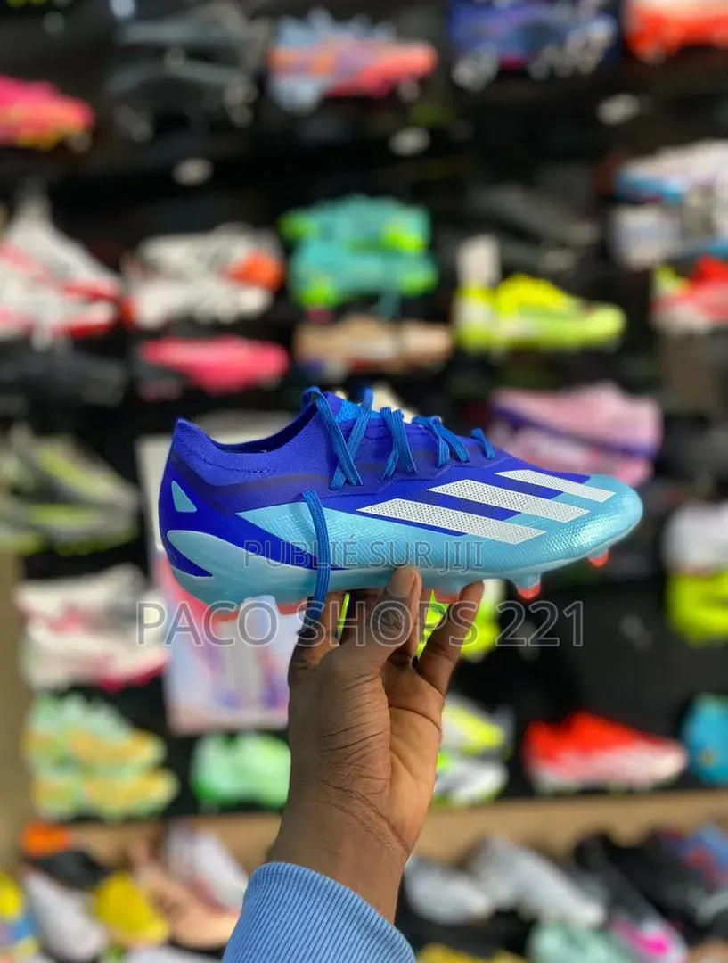 Adidas F50 Elite Laceless X Lamine Yamal FG