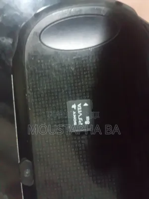 Ps Vita a Vendre À Kaolack