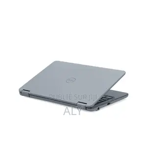 Nouveau Dell Chromebook 3120 8GB Intel Celeron SSD 256GB
