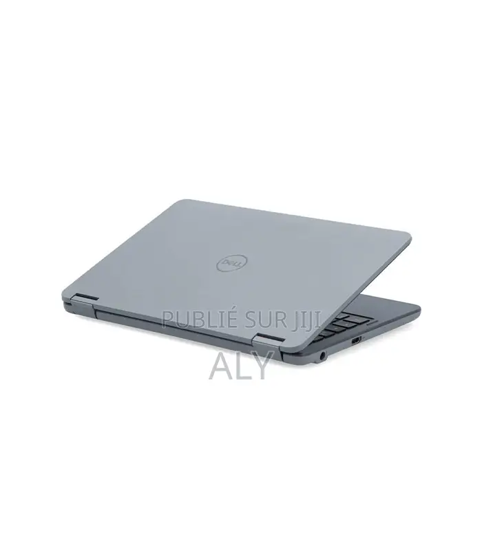 Nouveau Dell Chromebook 3120 8GB Intel Celeron SSD 256GB