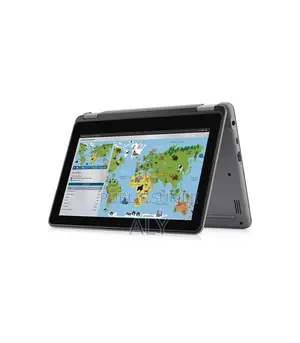 Nouveau Dell Chromebook 3120 8GB Intel Celeron SSD 256GB