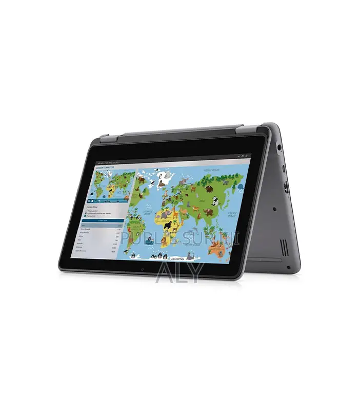 Nouveau Dell Chromebook 3120 8GB Intel Celeron SSD 256GB