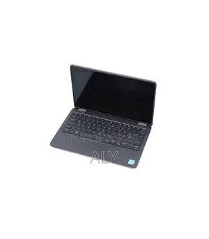 Nouveau Dell Chromebook 3120 8GB Intel Celeron SSD 256GB