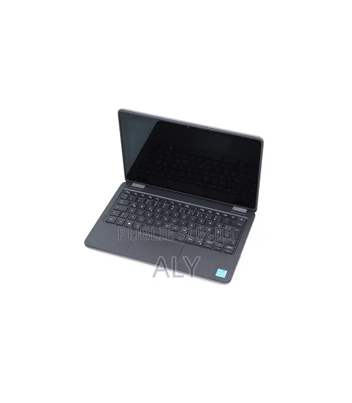 Nouveau Dell Chromebook 3120 8GB Intel Celeron SSD 256GB