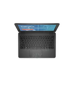 Nouveau Dell Chromebook 3120 8GB Intel Celeron SSD 256GB
