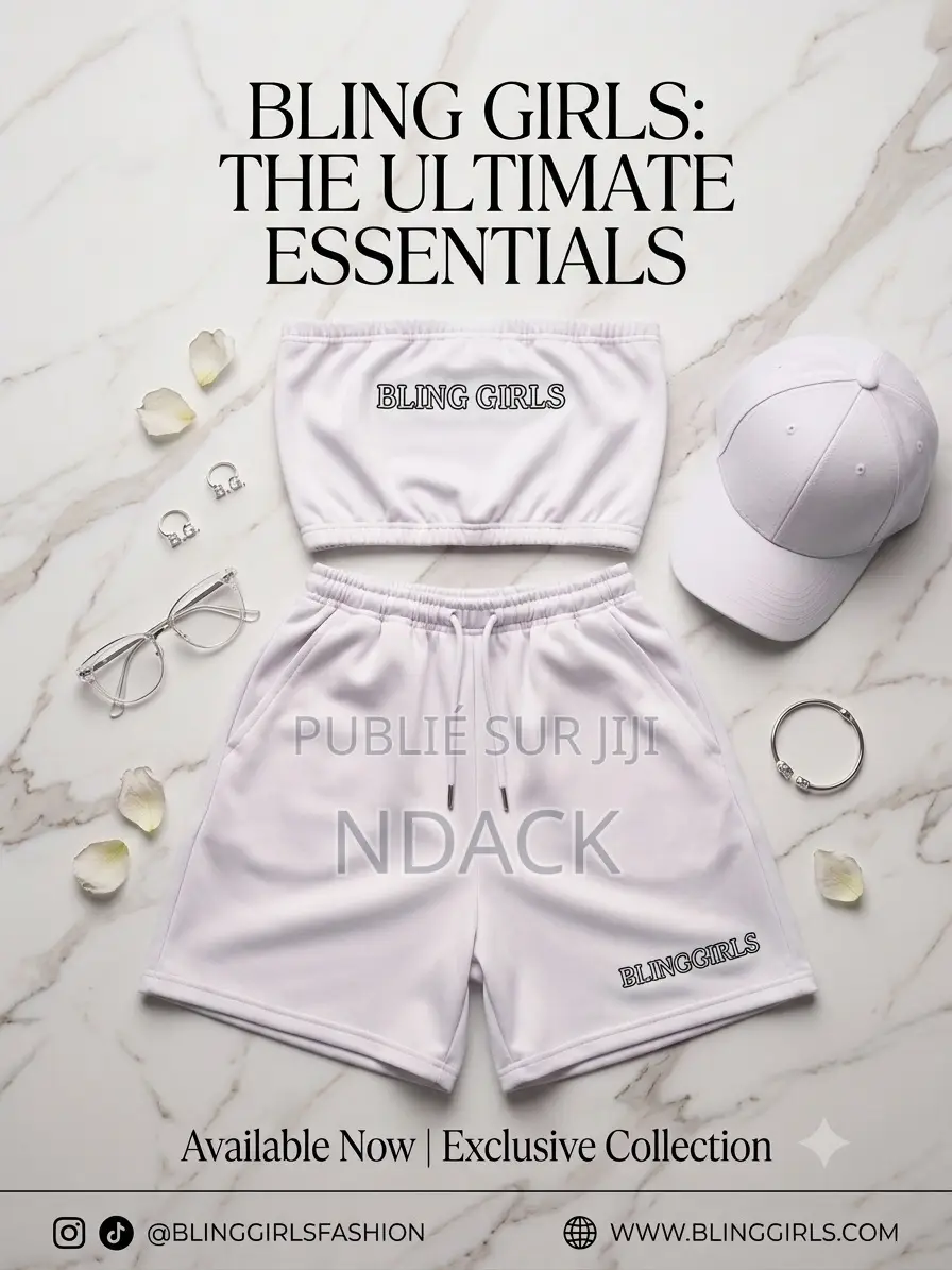 Ensemble Trois Pièces Pour Femme