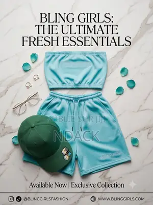Ensemble Trois Pièces Pour Femme