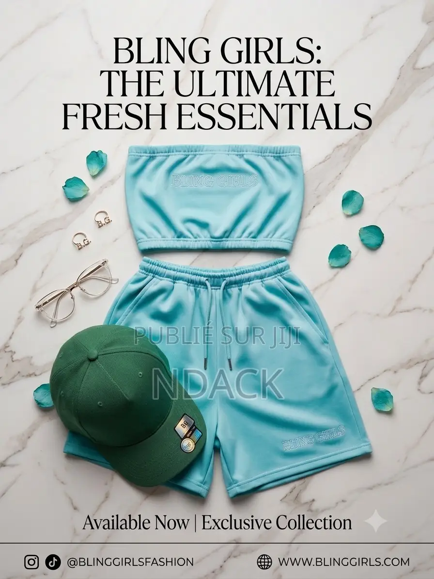 Ensemble Trois Pièces Pour Femme
