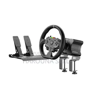 Volant MOZA R5 Direct Drive