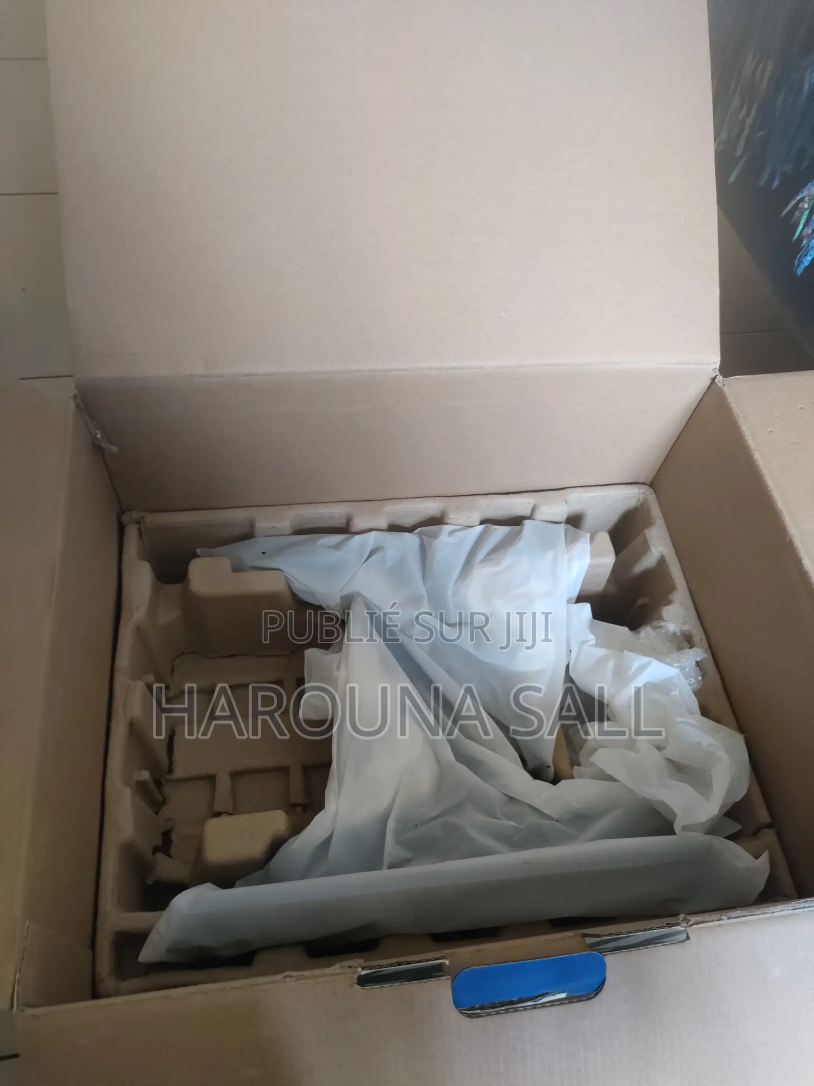Volant MOZA R5 Direct Drive