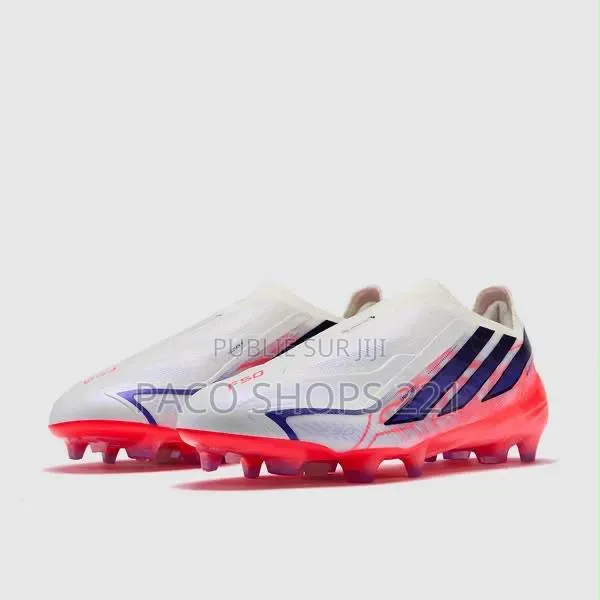 Adidas F50 Elite Laceless X Lamine Yamal FG