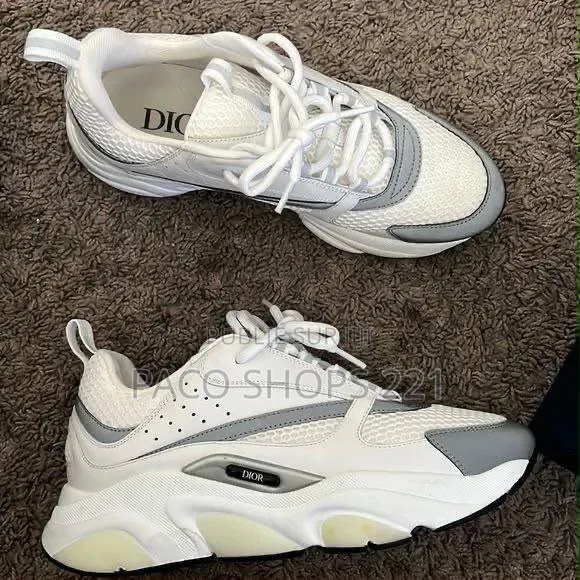 Dior Homme B22