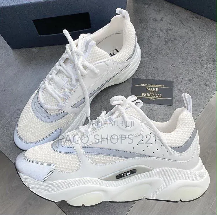 Dior Homme B22