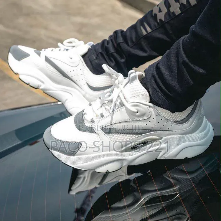 Dior Homme B22