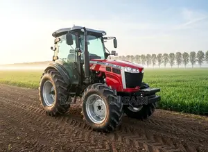 Tracteur Agricole Massive MFT 4105 4WD