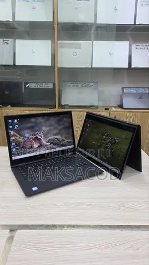 Ordinateur portable Lenovo ThinkPad X1 Yoga 8GB Intel Core i5 SSD 256GB