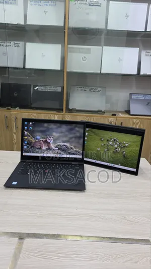 Ordinateur portable Lenovo ThinkPad X1 Yoga 8GB Intel Core i5 SSD 256GB