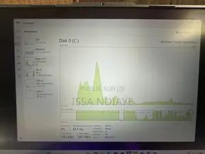 Ordinateur portable Asus ROG Strix G16 16GB AMD Ryzen 9 SSD 1T