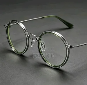 Lunettes Rondes Vintage Livraison Incluse