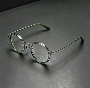 Lunettes Rondes Vintage Livraison Incluse