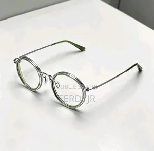 Lunettes Rondes Vintage Livraison Incluse