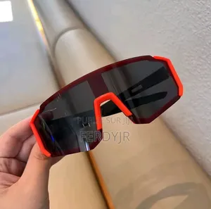 Lunettes Sport Futura — Look Performance
UV400 Avec Livraison