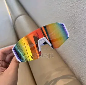 Lunettes Sport Futura — Look Performance
UV400 Avec Livraison