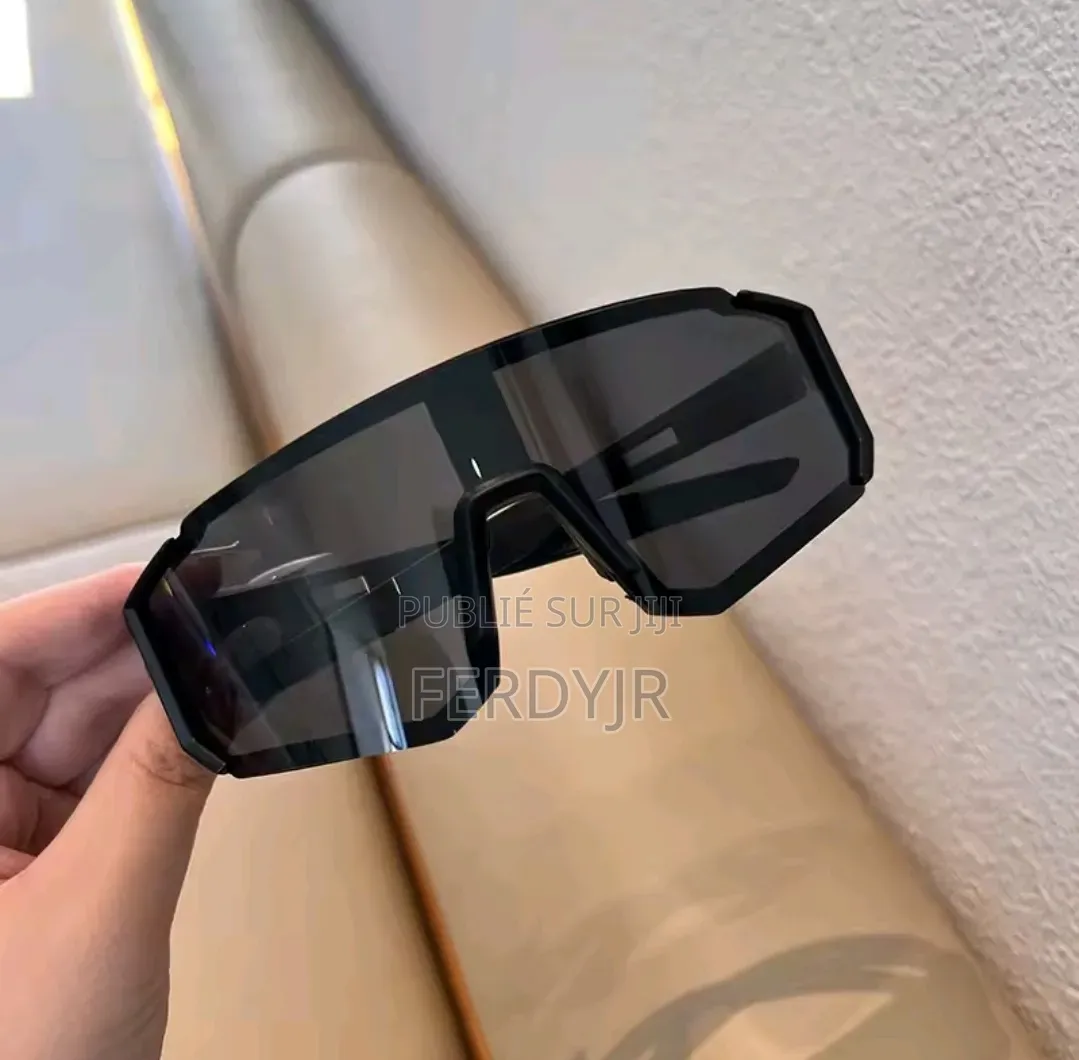 Lunettes Sport Futura — Look Performance
UV400 Avec Livraison