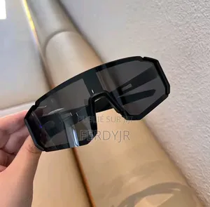 Lunettes Sport Futura — Look Performance
UV400 Avec Livraison