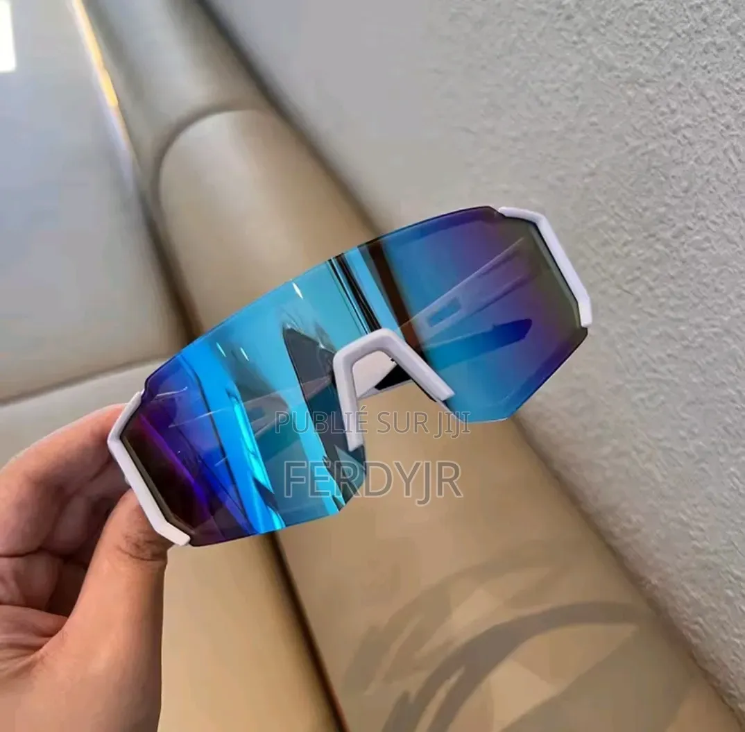 Lunettes Sport Futura — Look Performance
UV400 Avec Livraison