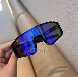 Lunettes Sport Futura — Look Performance
UV400 Avec Livraison