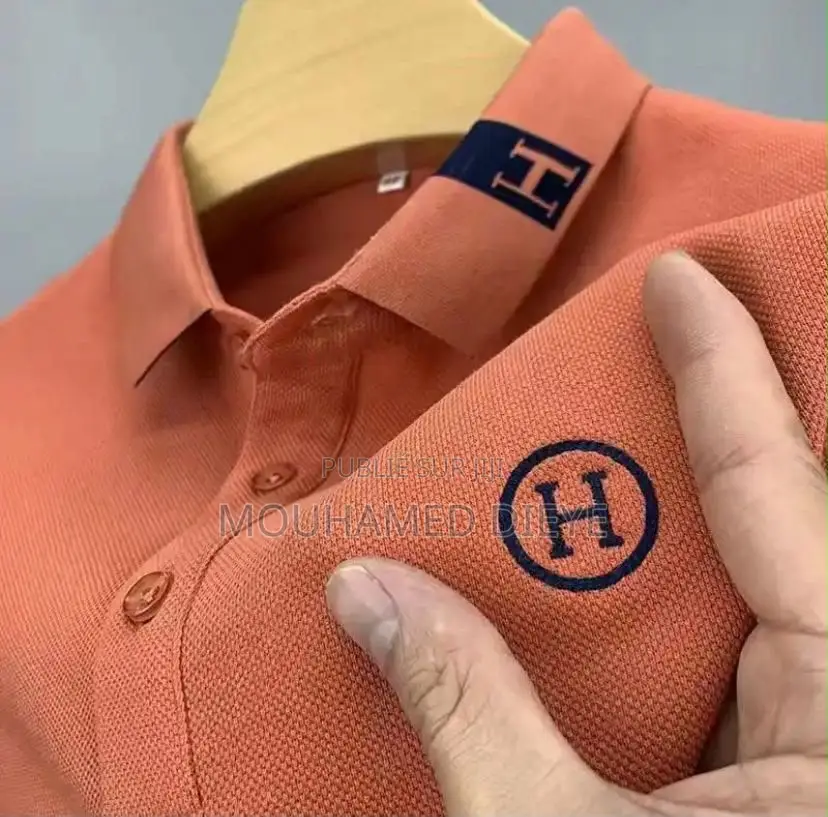 Lacoste Original