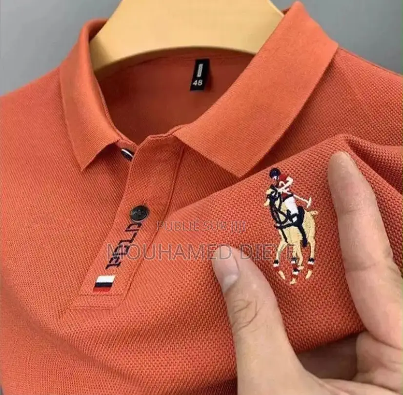 Lacoste Original