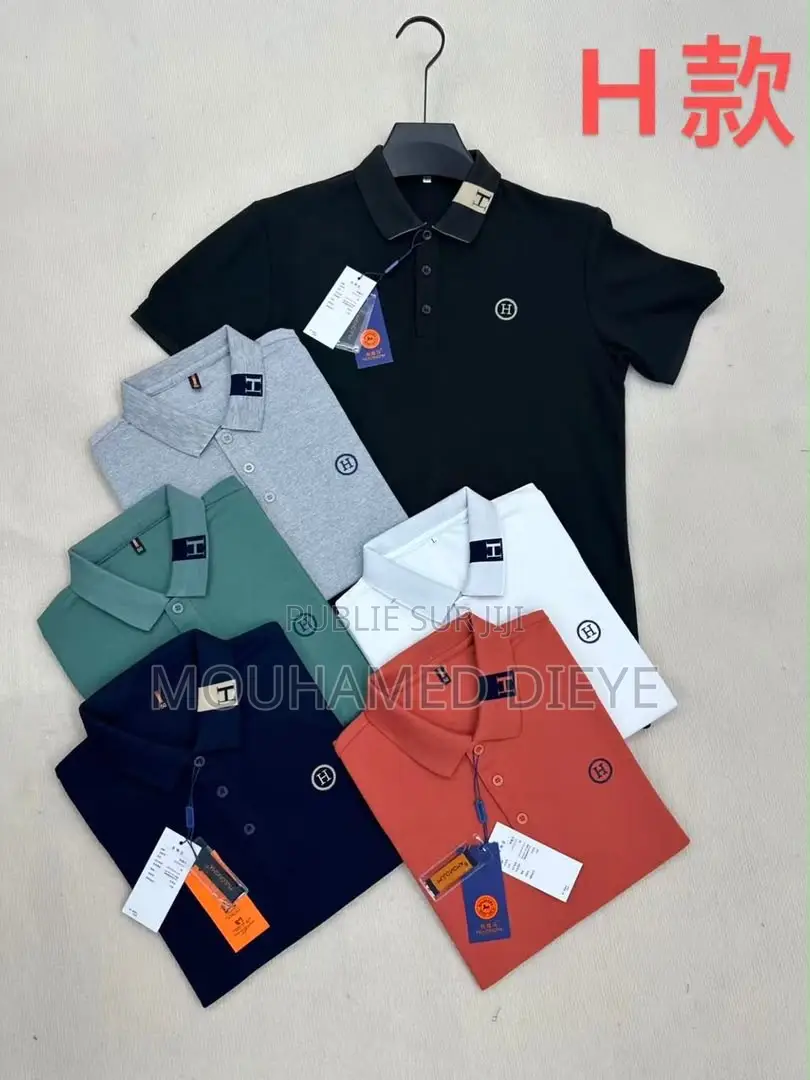 Lacoste Original