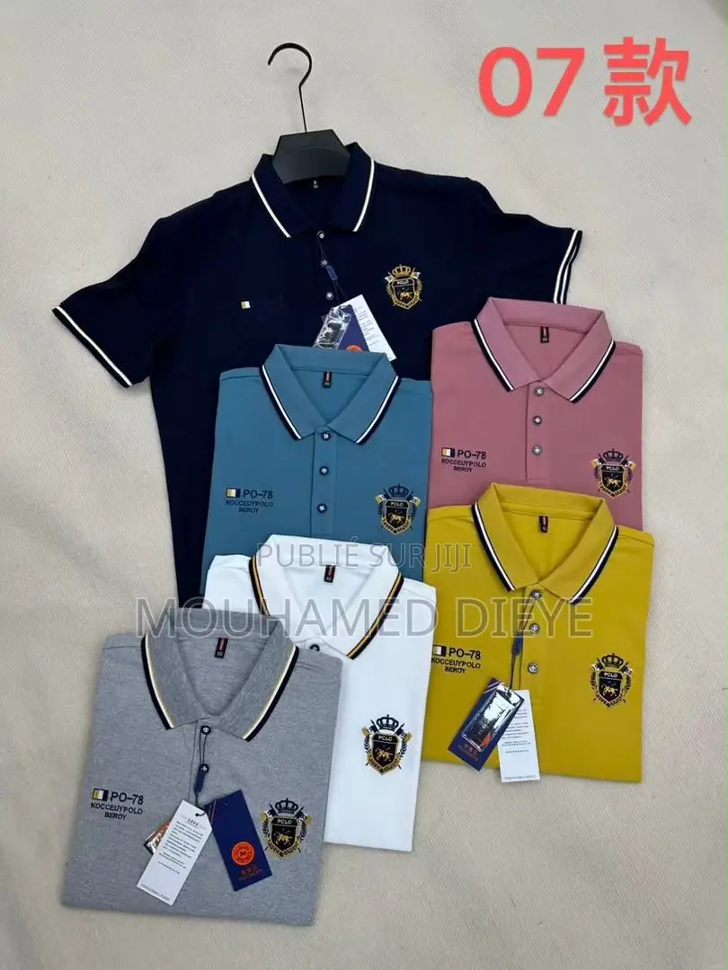 Lacoste Original