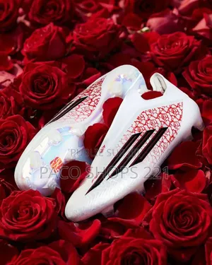 Adidas F50 Elite Laceless X Lamine Yamal FG