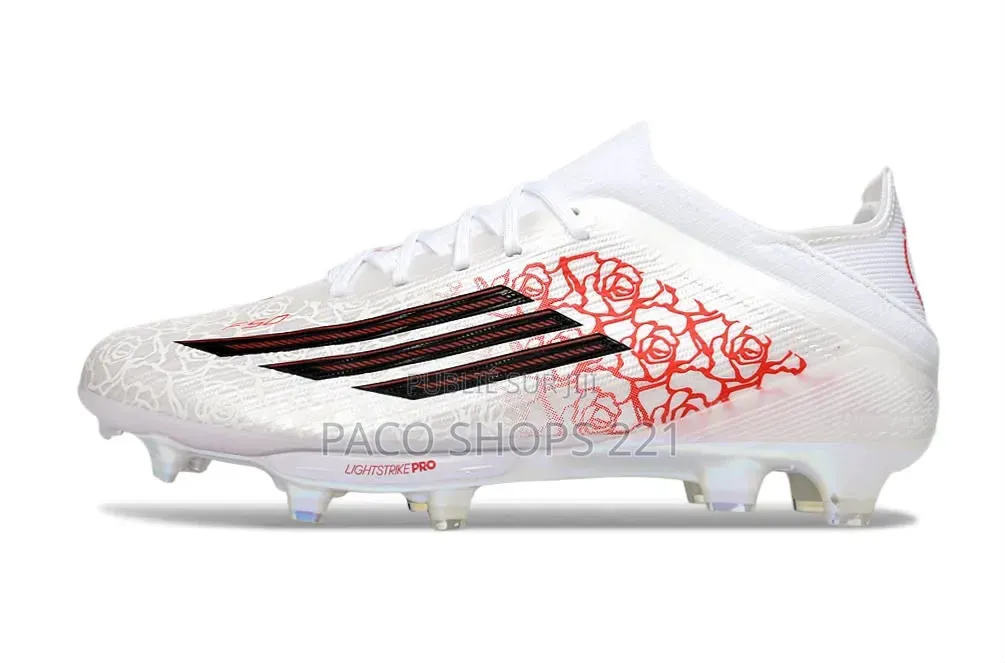 Adidas F50 Elite Laceless X Lamine Yamal FG