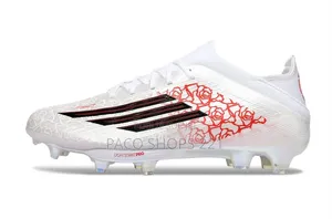 Adidas F50 Elite Laceless X Lamine Yamal FG